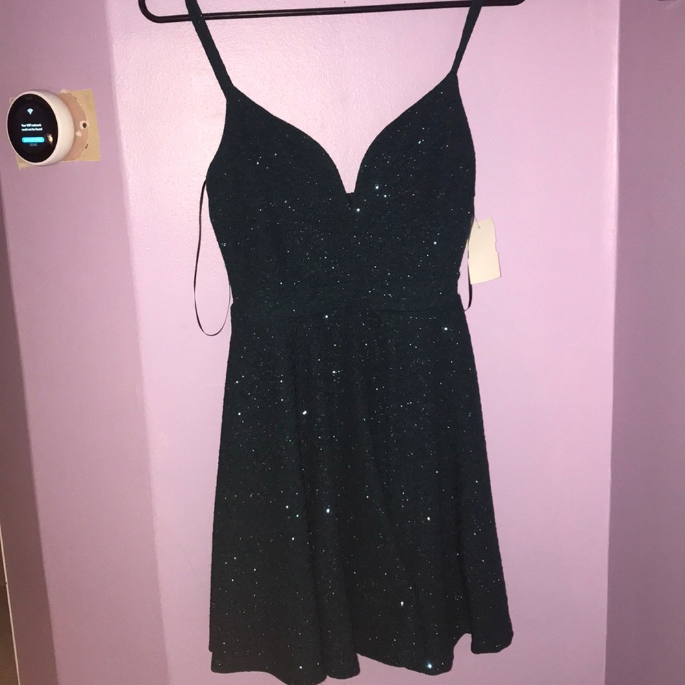 XS Windsor Skater Dress